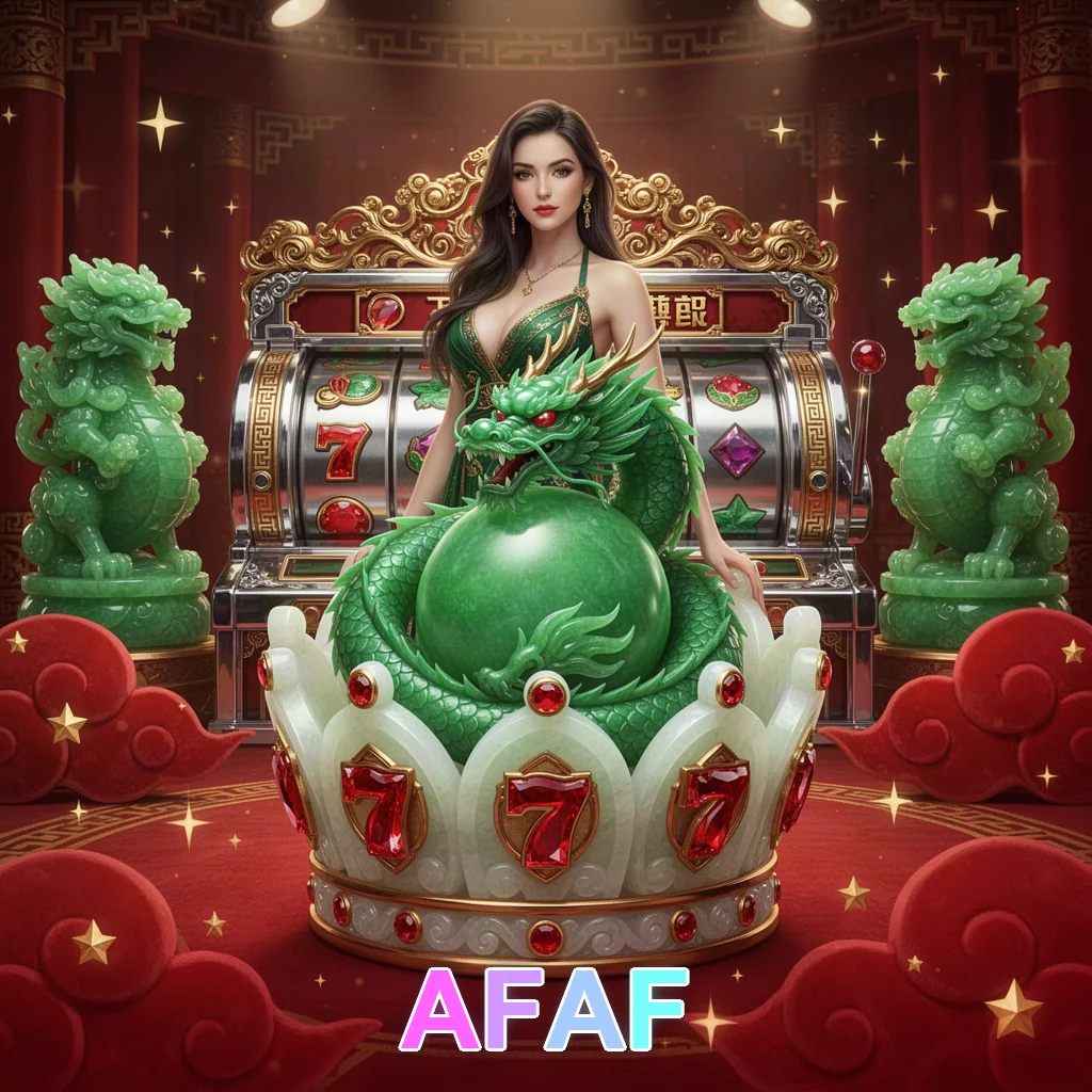 Promosi AFAF