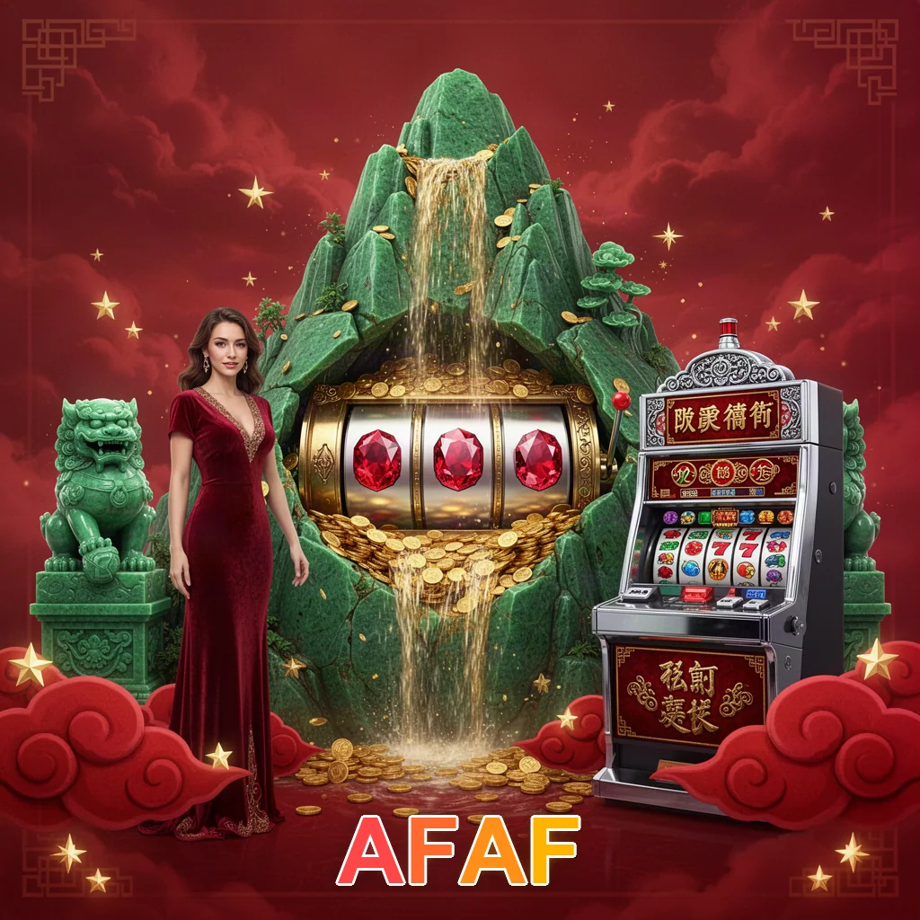 Promosi AFAF