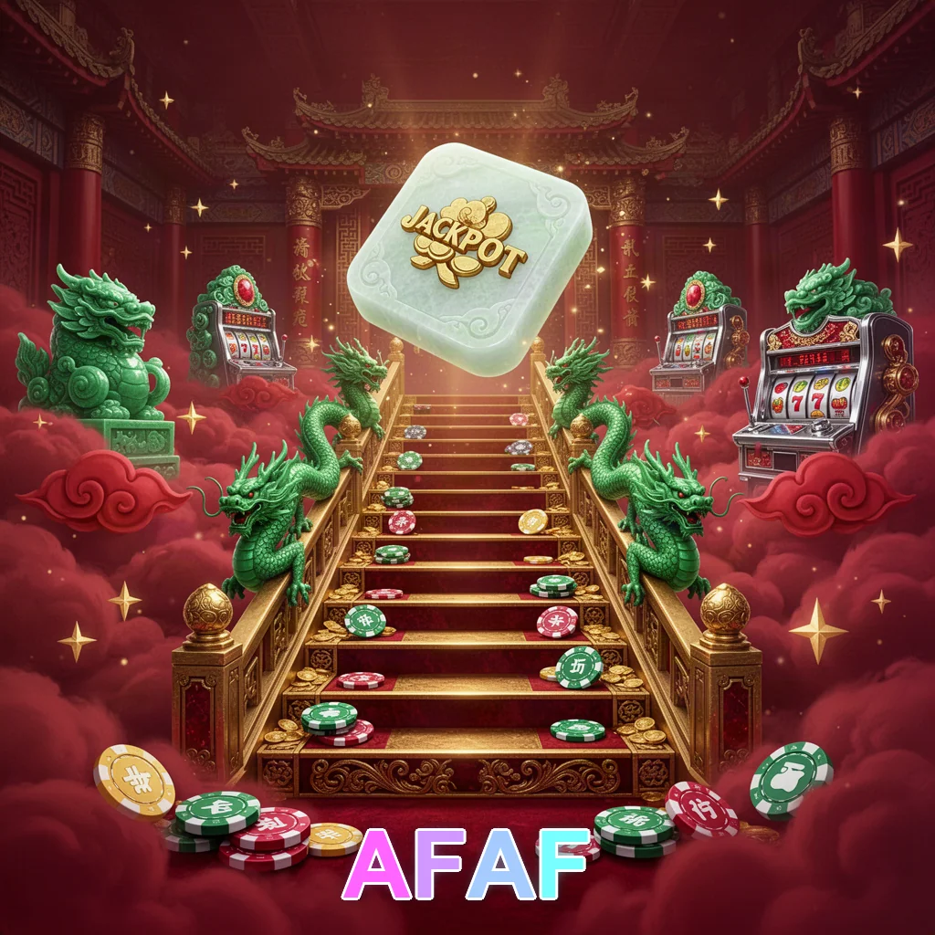 Promosi AFAF