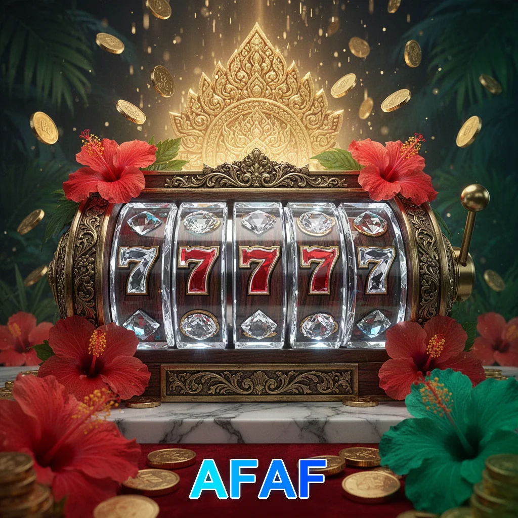 Promosi AFAF